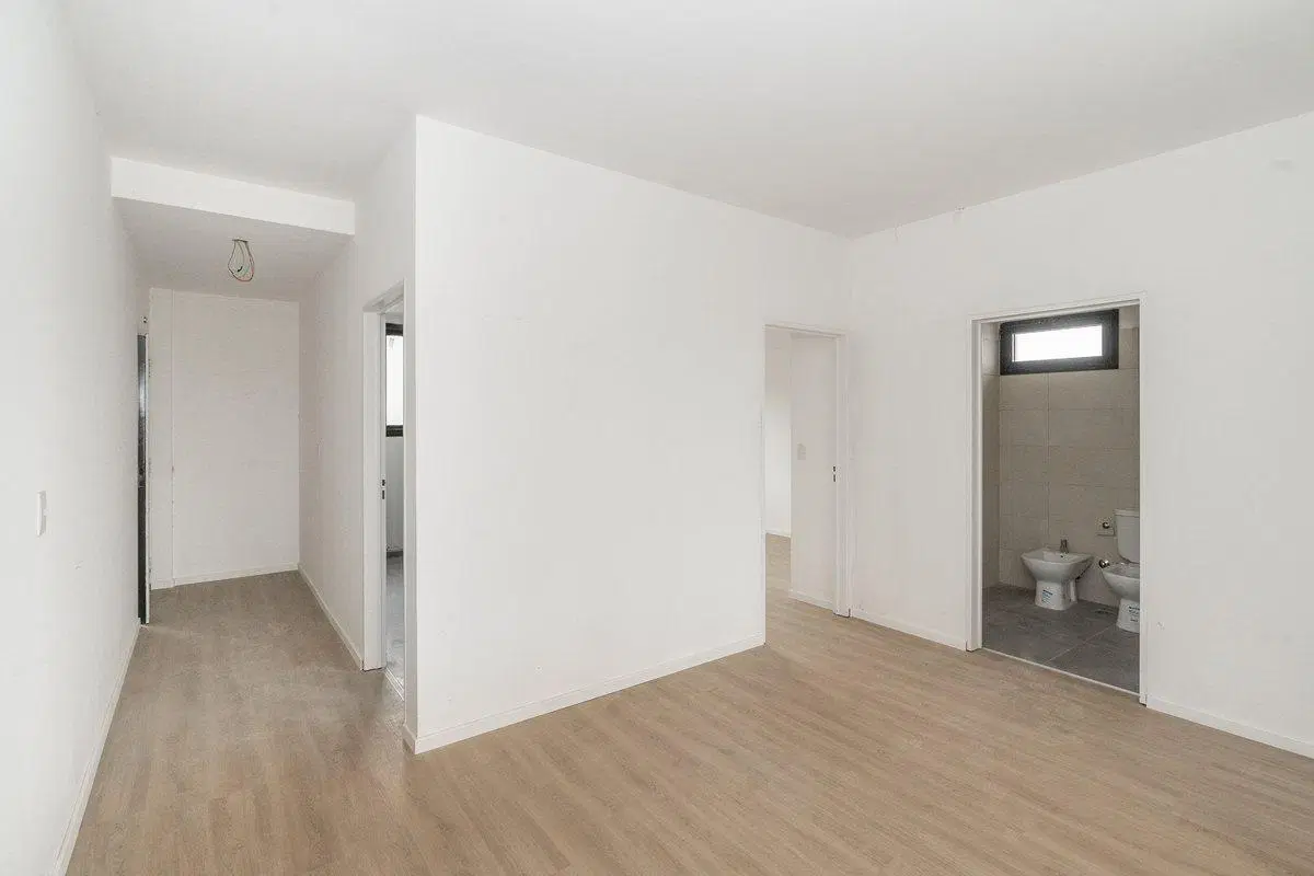 VENTA DEPARTAMENTO 3 AMBIENTE CON BALCÓN Y TERRAZA 3