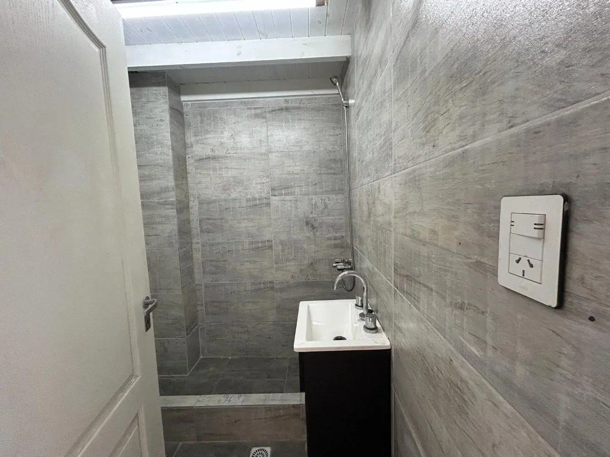 VENTA DEPTO 3 AMB CON BALCON A ESTRENAR JOSE C PAZ 2
