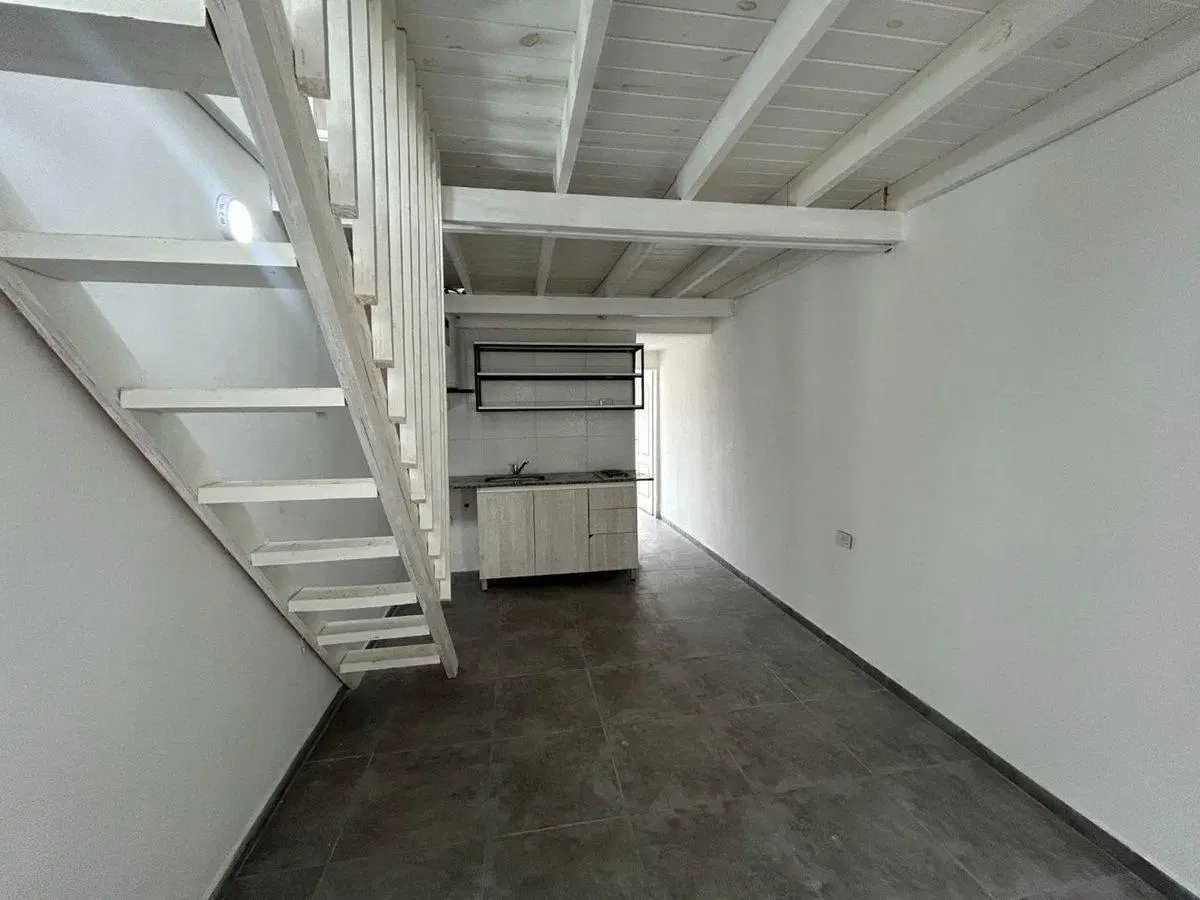 VENTA DEPTO 3 AMB CON BALCON A ESTRENAR JOSE C PAZ 5
