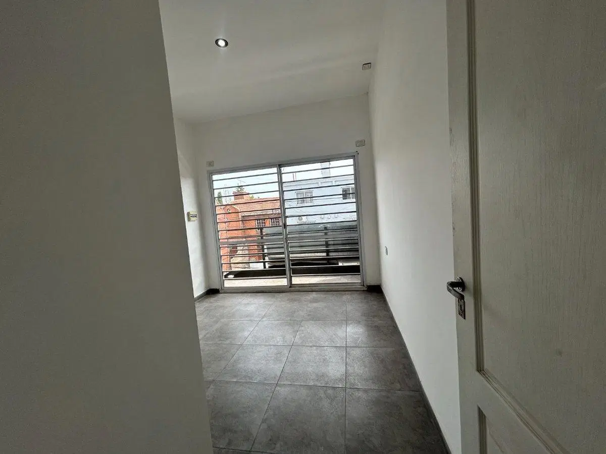 VENTA DEPTO 3 AMB CON BALCON A ESTRENAR JOSE C PAZ 4