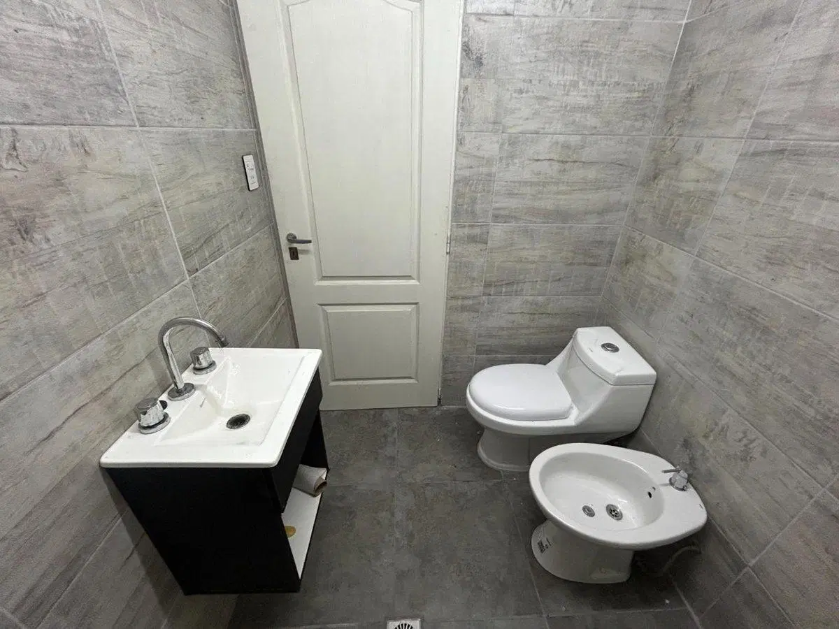 VENTA DEPTO 3 AMB CON BALCON A ESTRENAR JOSE C PAZ 3