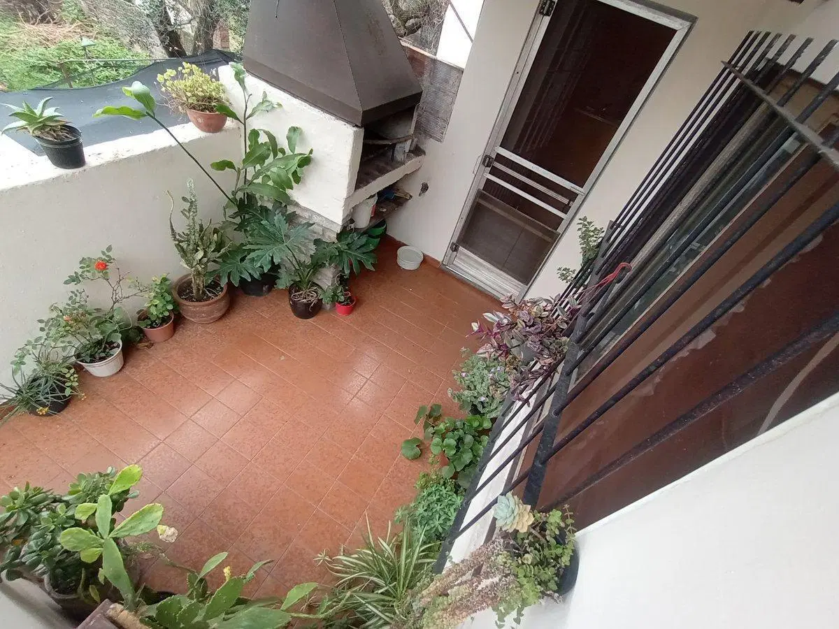 VENTA PH 3 AMB TERRAZA PARRILLA VILLA BOSCH 3