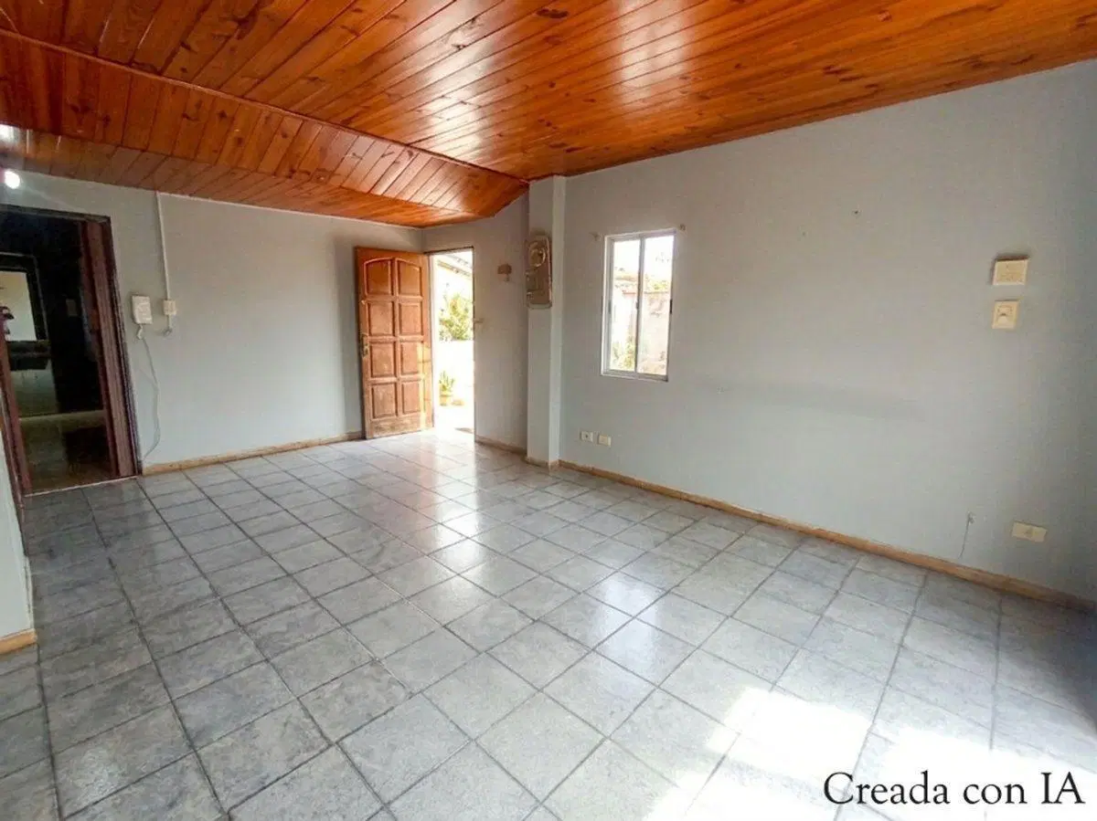 VENTA PH 3 AMB TERRAZA PARRILLA VILLA BOSCH 4