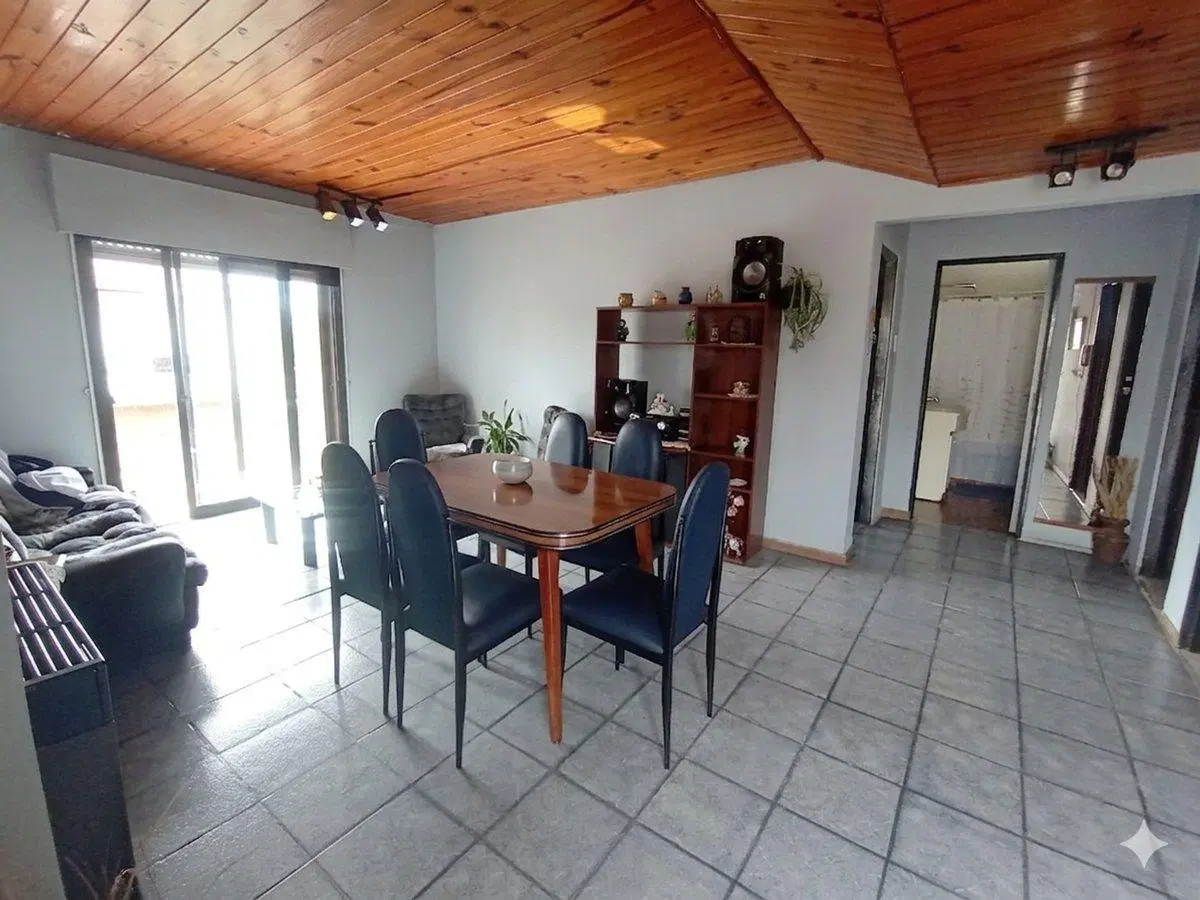 VENTA PH 3 AMB TERRAZA PARRILLA VILLA BOSCH 2