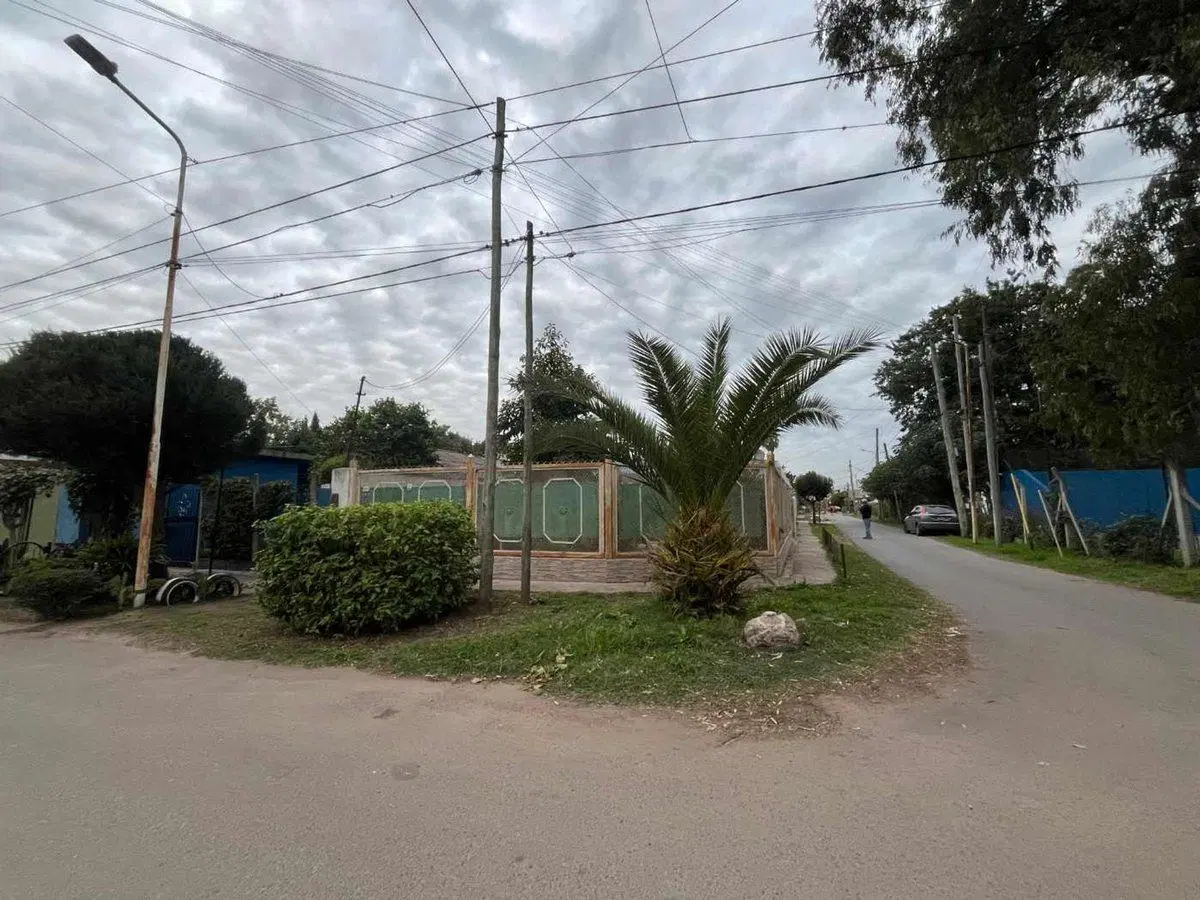 VENTA CASA 4 AMBIENTES MULTIFAMILIAR JOSE C PAZ 4