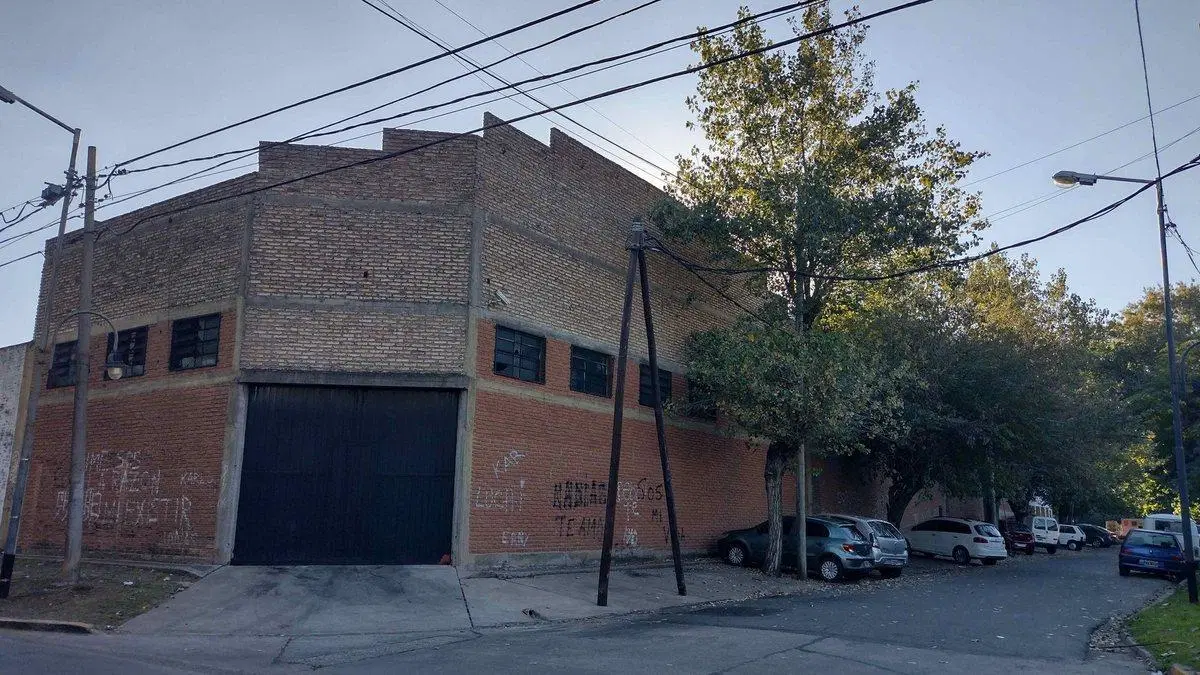 VENTA GALPÓN VICTORIA 5