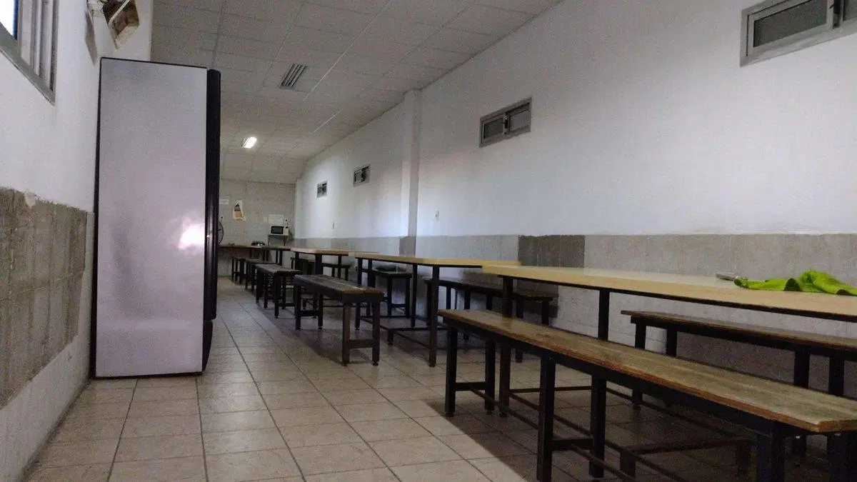 VENTA GALPÓN VICTORIA 8