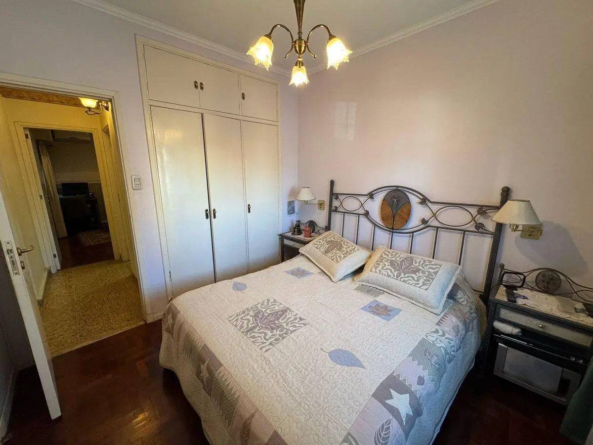 VENTA DPTO 4 AMB CON BALCON Y COCHERA-HAEDO CENTRO 3