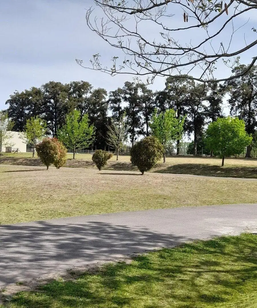 VENTA LOTE B° "LOS PALENQUES", MANZANARES, PILAR 4