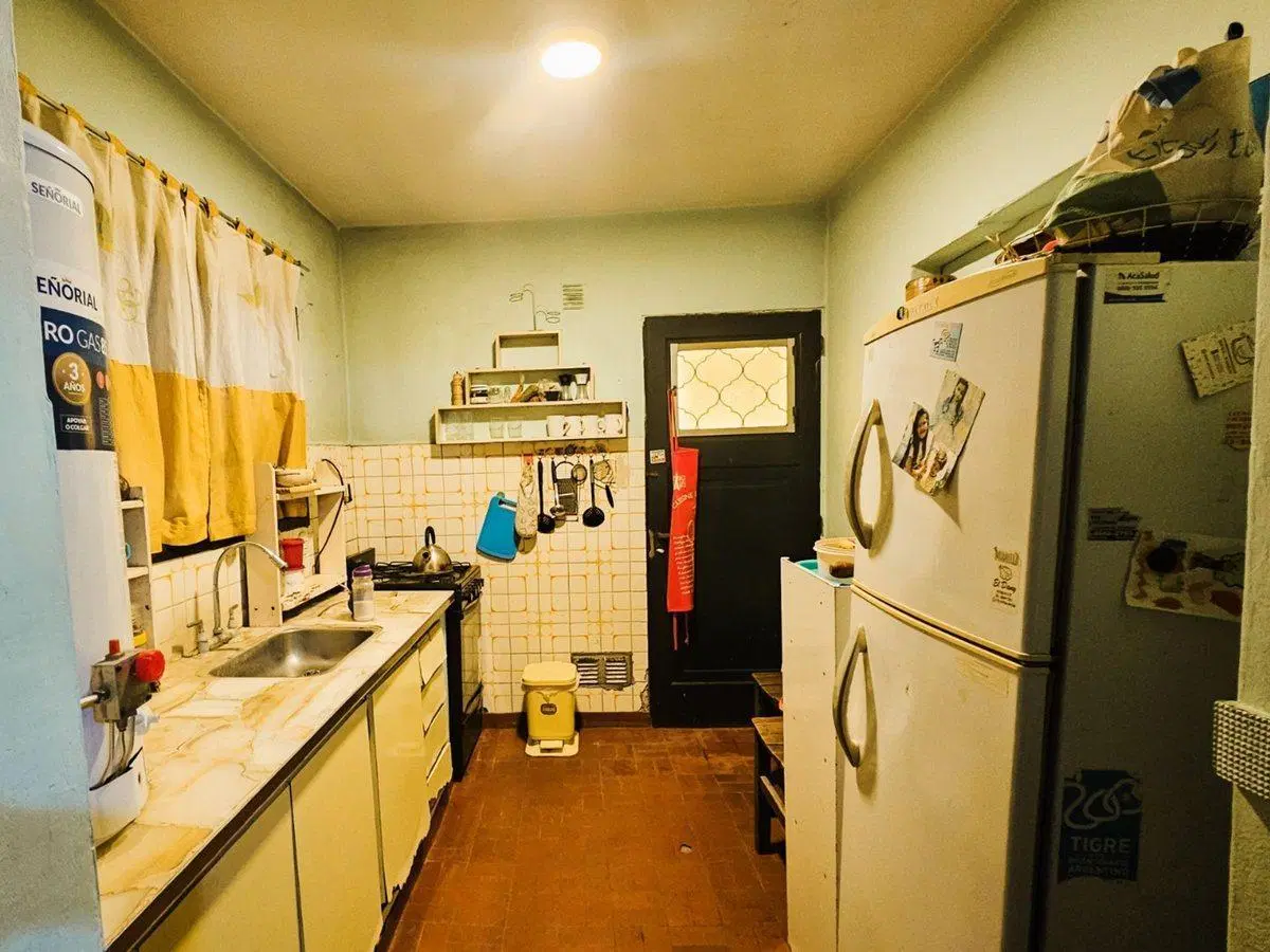 VENTA CASA 3 AMBIENTES DON TORCUATO 2