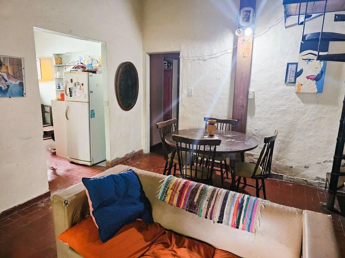 VENTA CASA 3 AMBIENTES DON TORCUATO 3