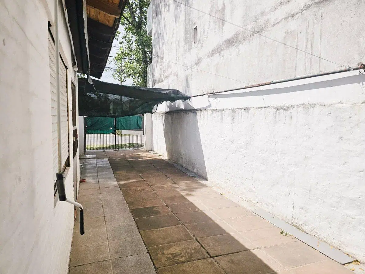 VENTA CASA 3 AMBIENTES DON TORCUATO 5