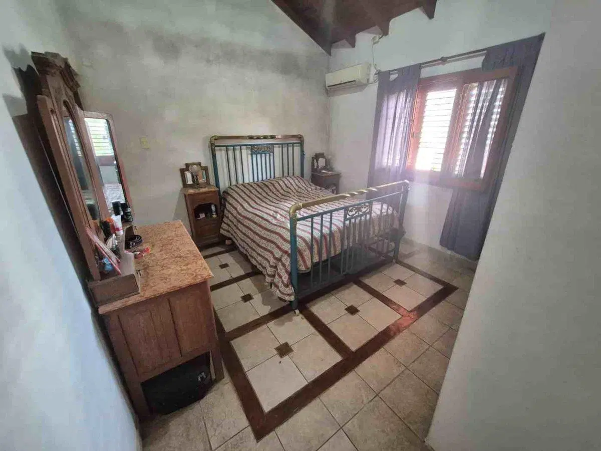 VENTA CASA 4 AMBIENTES BELLA VISTA 3