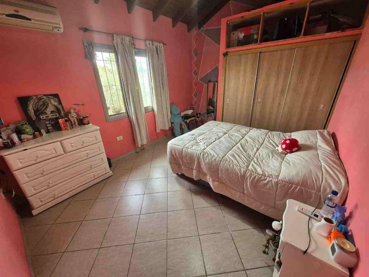 VENTA CASA 4 AMBIENTES BELLA VISTA 2