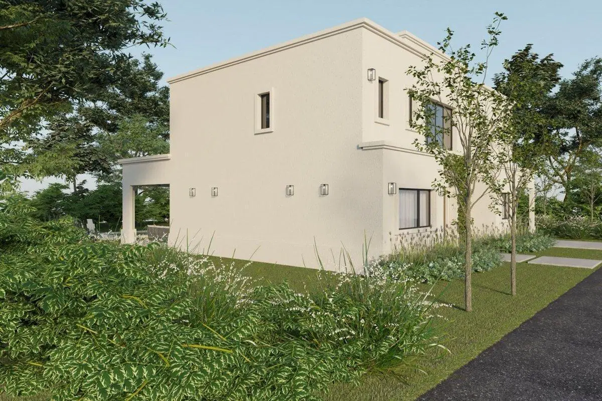 VENTA DE CASA A ESTRENAR VILLAGE JOVEN 5