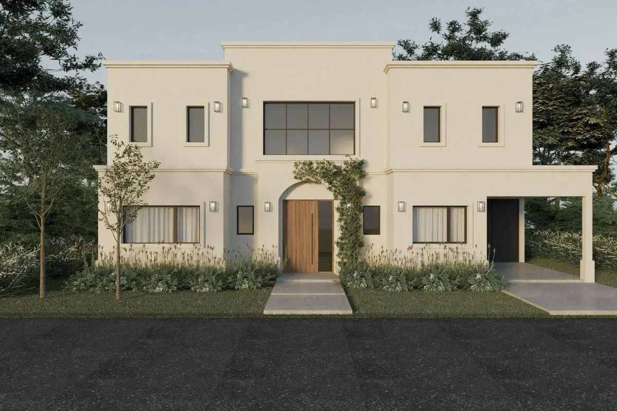 VENTA DE CASA A ESTRENAR VILLAGE JOVEN 3
