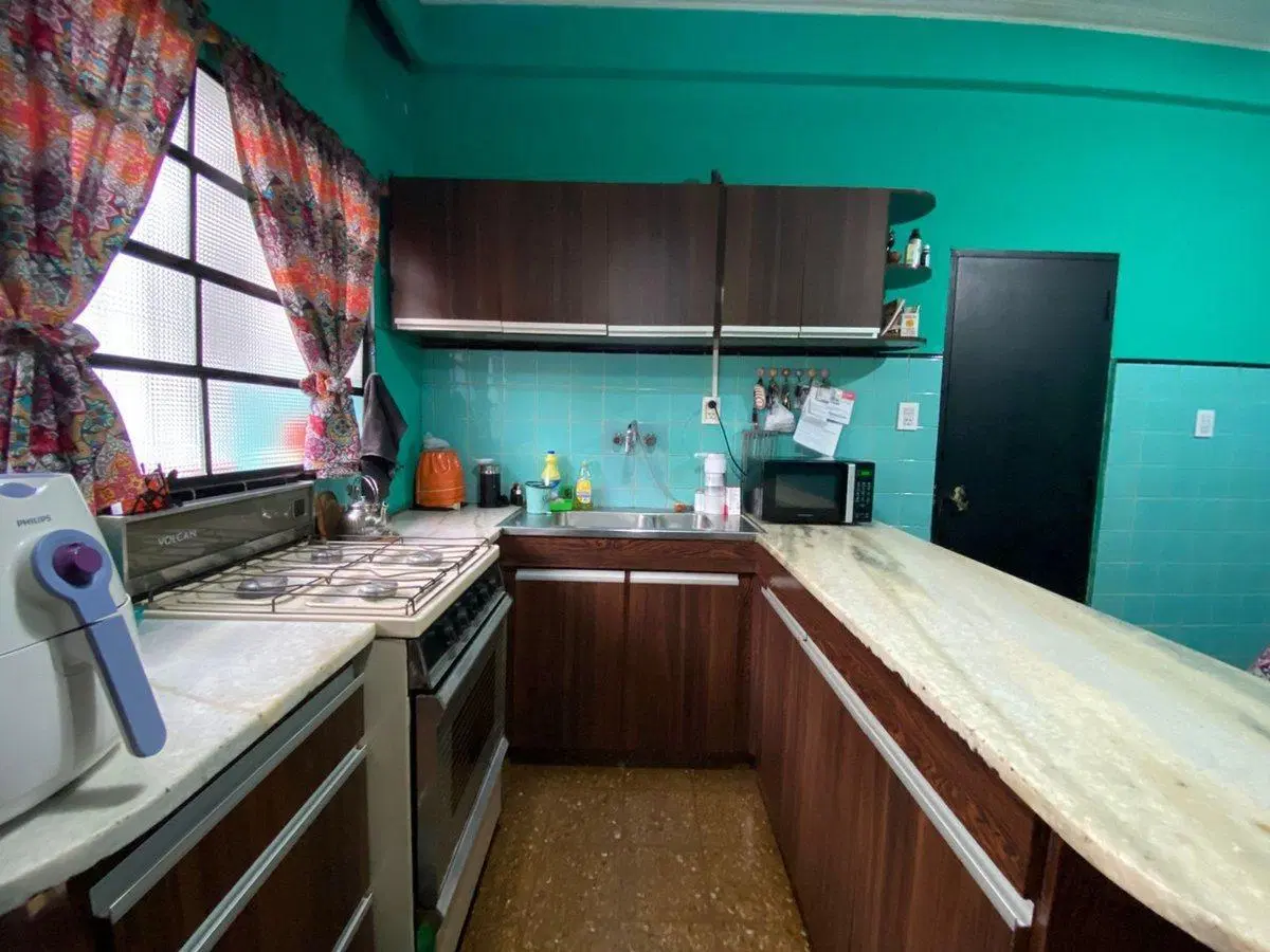 VENTA PH CASA 4 AMBIENTES 5
