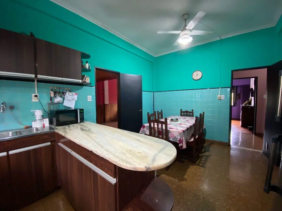 VENTA PH CASA 4 AMBIENTES 4