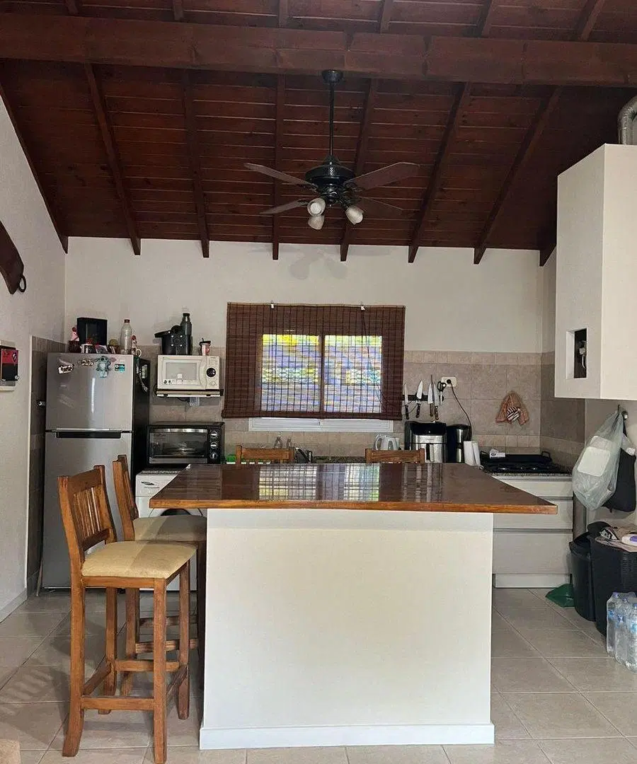 VENTA CASA 3 AMB -DE VICENZO CHICO PILAR APTO CRED 5