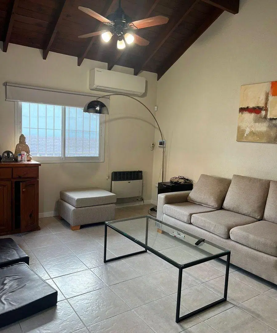 VENTA CASA 3 AMB -DE VICENZO CHICO PILAR APTO CRED 2