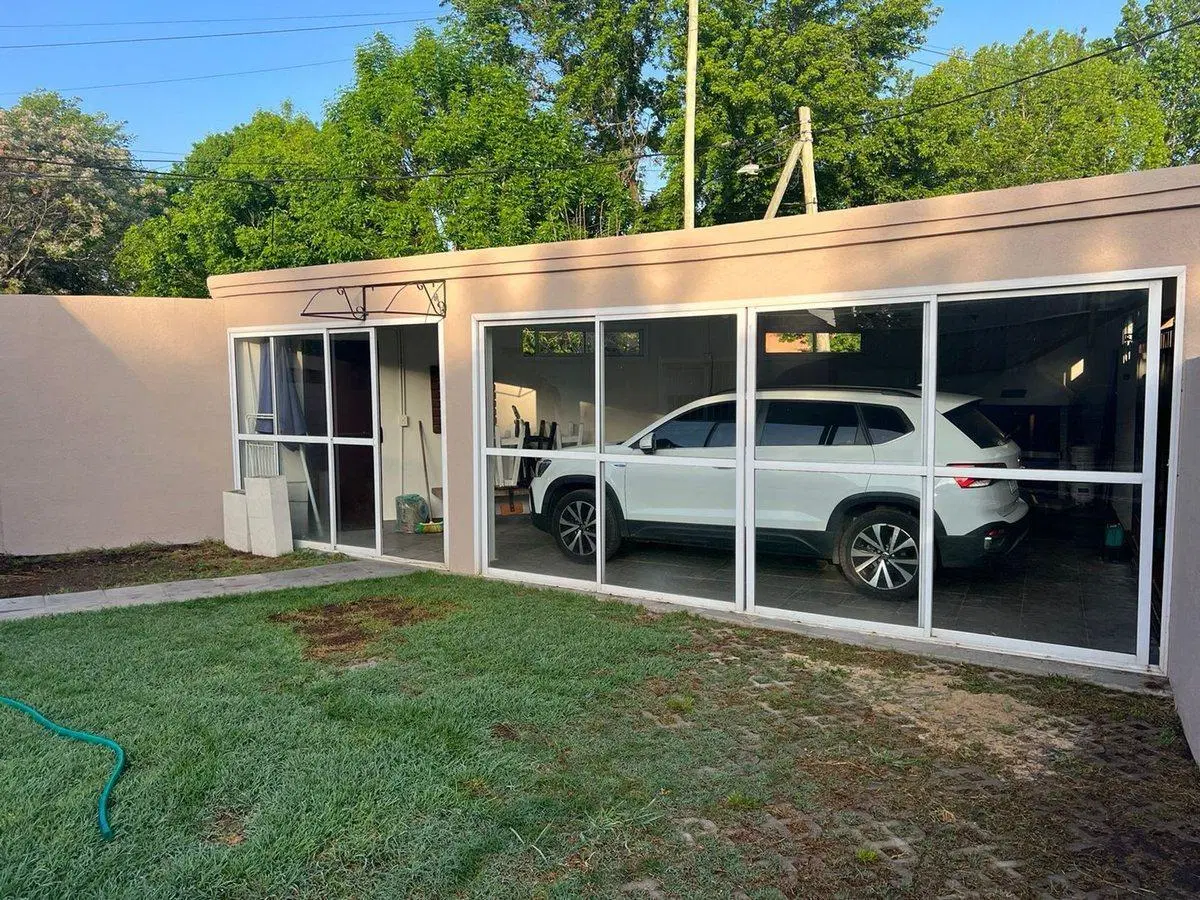 VENTA CASA 3 AMB -DE VICENZO CHICO PILAR APTO CRED 3