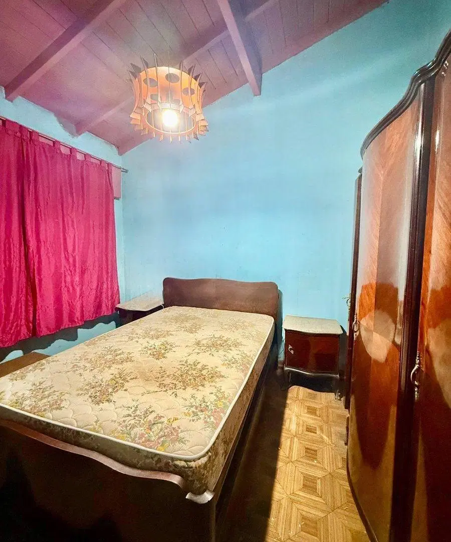 VENTA CASA 3 AMBI. C/PILETA JOSE C. PAZ 4