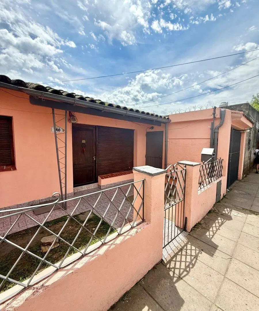 VENTA CASA 3 AMBI. C/PILETA JOSE C. PAZ 2