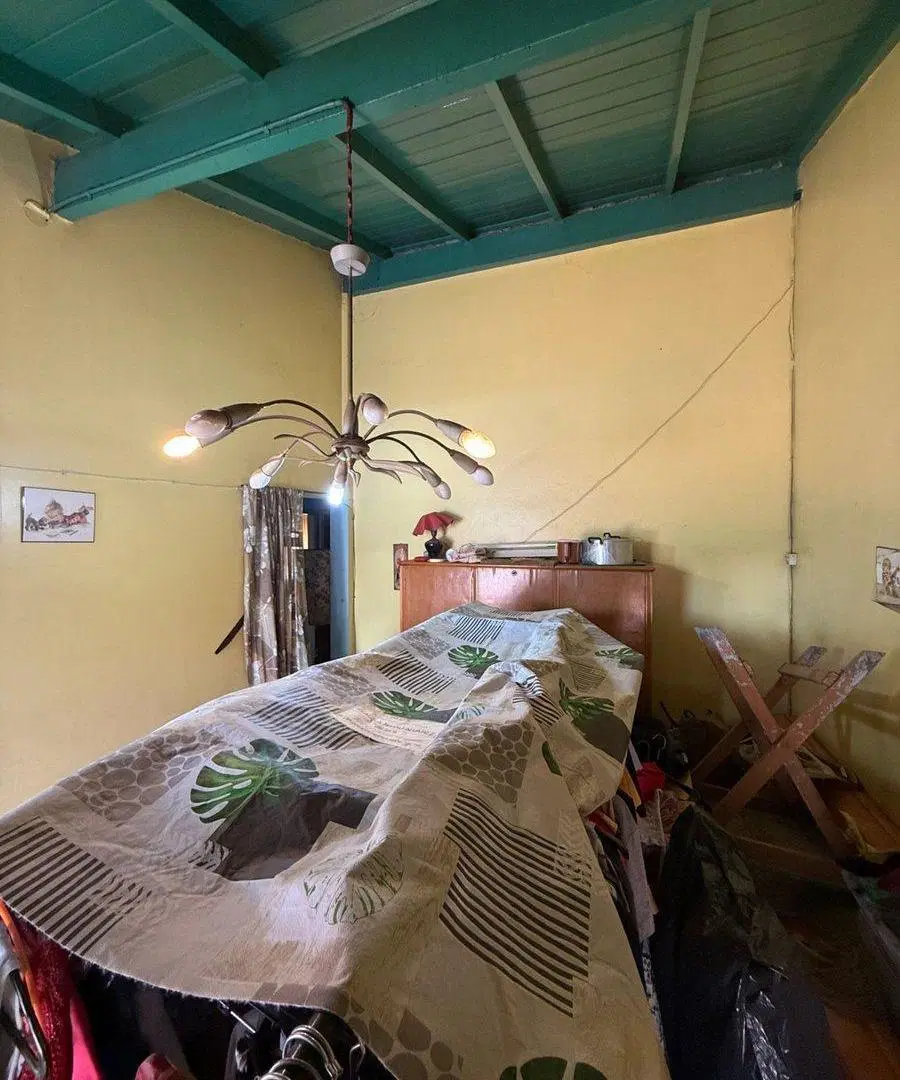 VENTA CASA 3 AMBI. C/PILETA JOSE C. PAZ 5