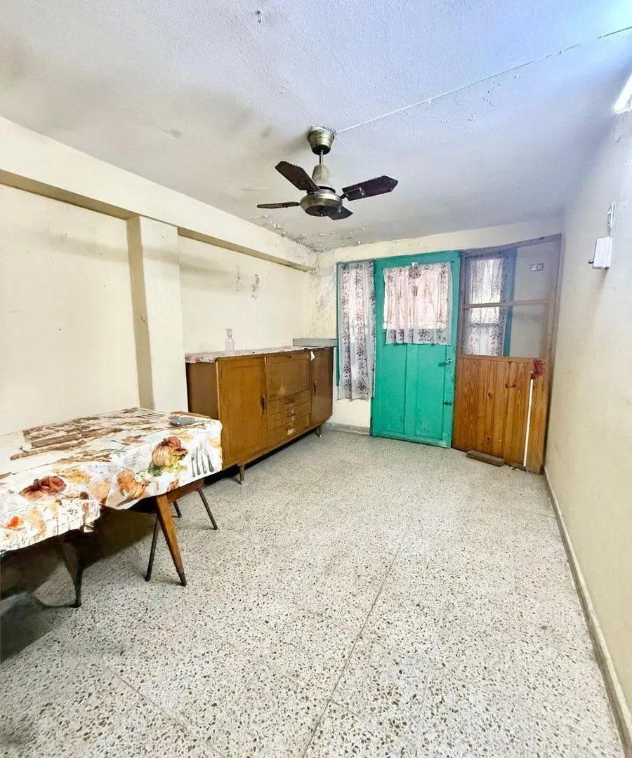 VENTA CASA 3 AMBI. C/PILETA JOSE C. PAZ 3