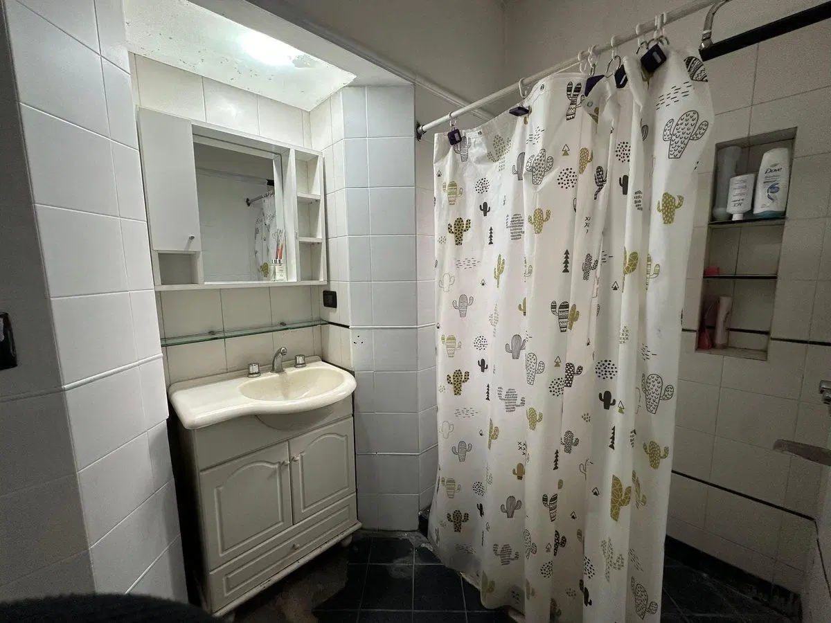 VENTA DEPTO 3 AMBIENTES 1°PISO - VILLA DE MAYO 5