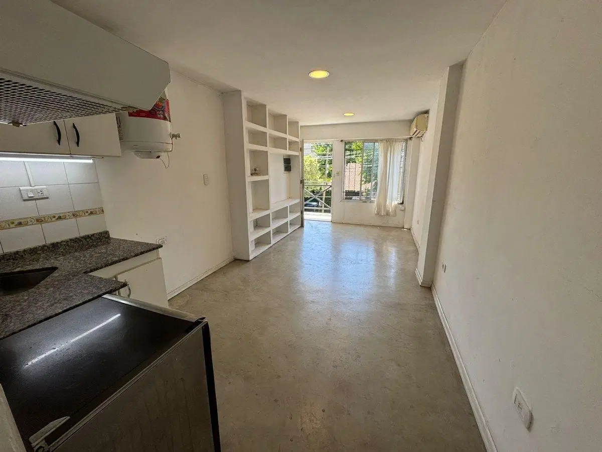 VENTA DPTO PH 2 AMB CASTELAR NORTE - APTO CRÉDITO 4