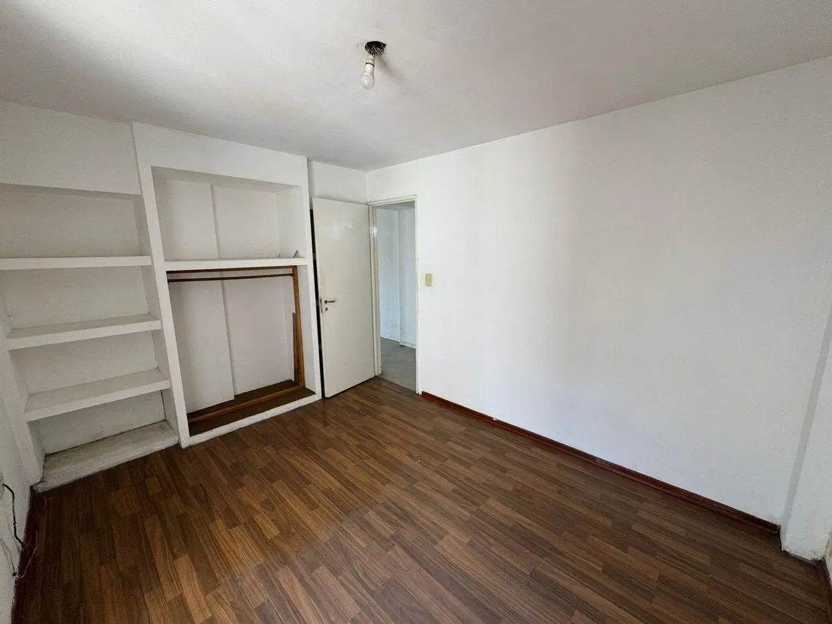 VENTA DPTO PH 2 AMB CASTELAR NORTE - APTO CRÉDITO 5
