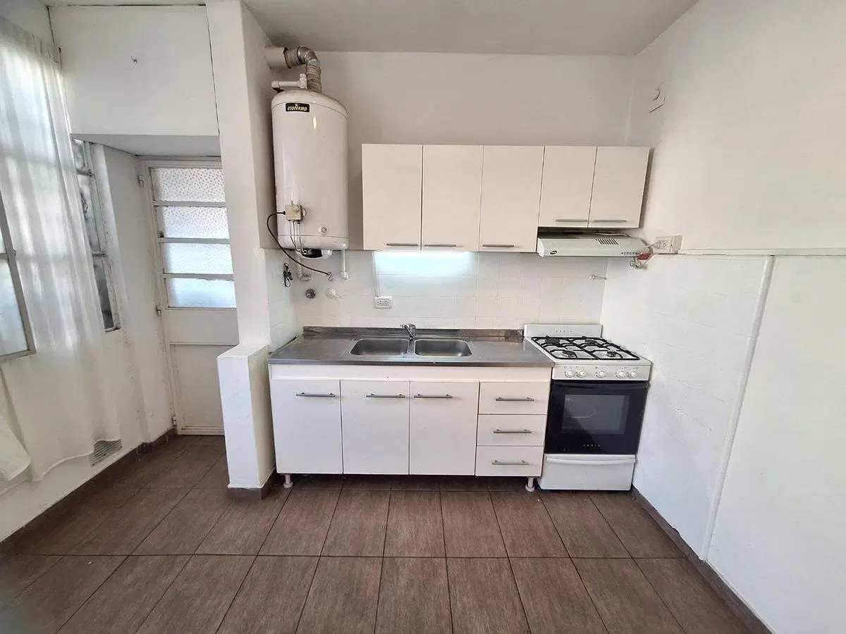 VENTA PH 3 AMB. CON BALCON, TERRAZA  - ITUZAINGO N 5