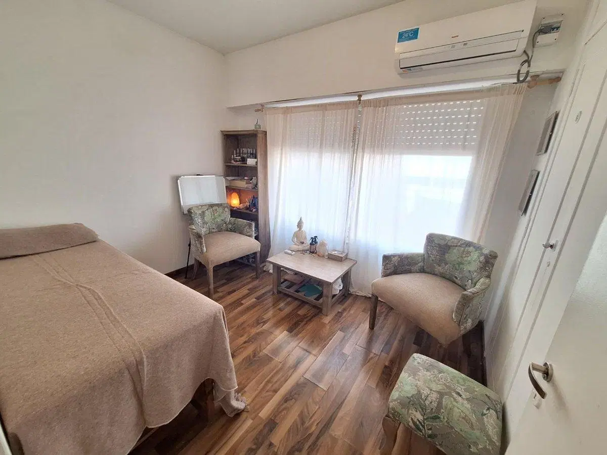 VENTA PH 3 AMB. CON BALCON, TERRAZA  - ITUZAINGO N 3