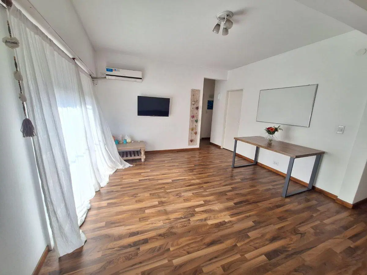 VENTA PH 3 AMB. CON BALCON, TERRAZA  - ITUZAINGO N 2