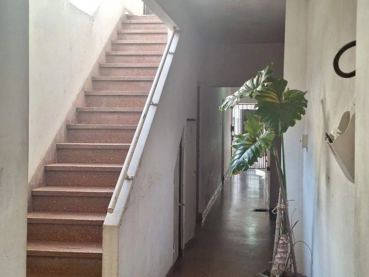 VENTA PH 3 AMB. CON BALCON, TERRAZA  - ITUZAINGO N 4
