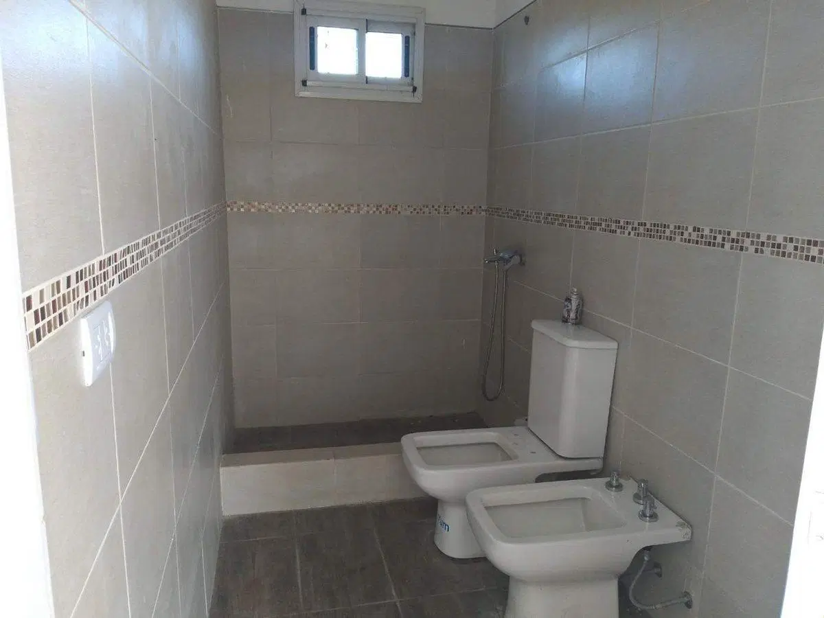 VENTA CASA 3 AMBIENTES - FCO. ALVAREZ - MORENO 5