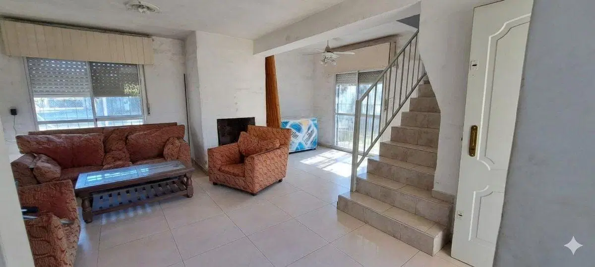 VENTA CASA 4 AMBIENTES FRANCISCO ALVAREZ 5