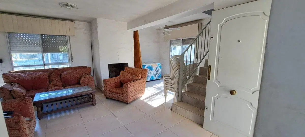 VENTA CASA 4 AMBIENTES FRANCISCO ALVAREZ 2