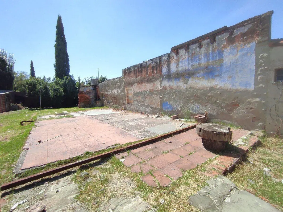VENTA LOTE 347 M2 HURLINGHAM PARQUE JOHNSTON. 5