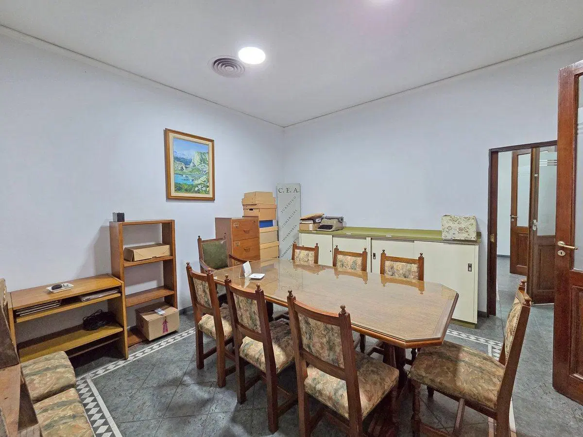 OFICINA EN VENTA EN SAN MIGUEL 4