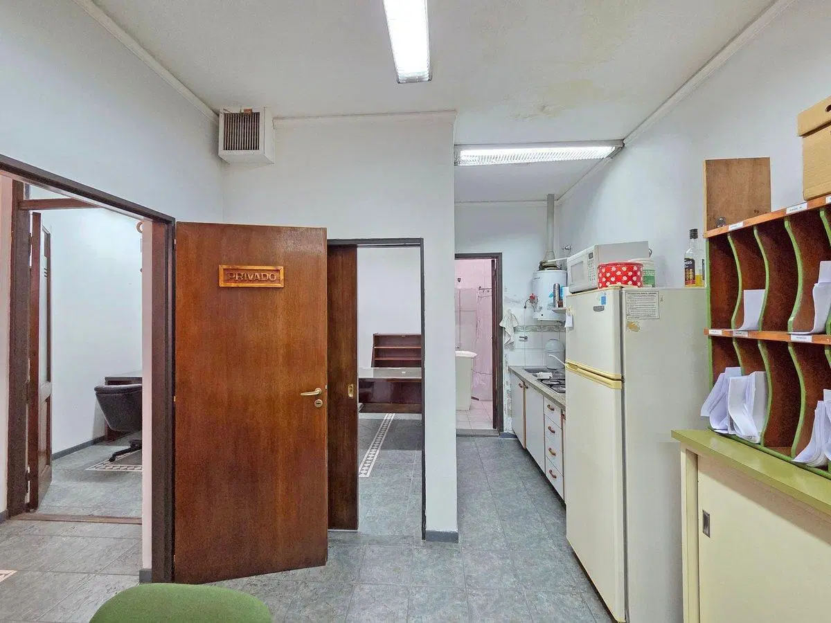 OFICINA EN VENTA EN SAN MIGUEL 5
