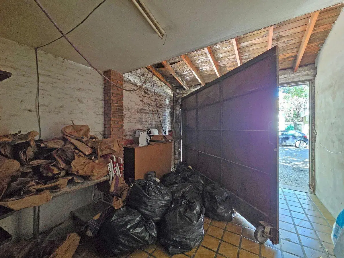 VENTA LOTE 374 M2 IDEAL INVERSOR SAN MIGUEL 4