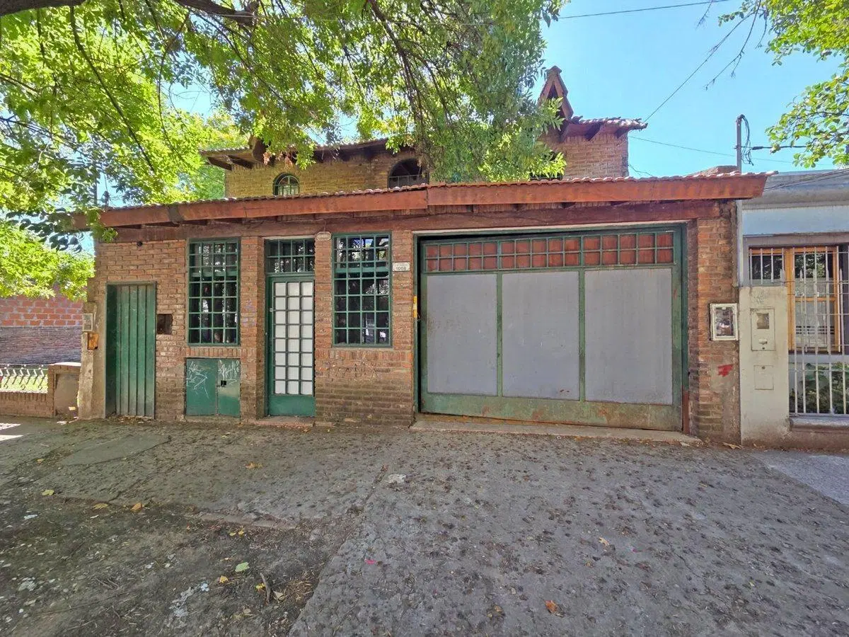 VENTA GALPÓN 314 M2 CUBIERTOS EN SAN MIGUEL 3