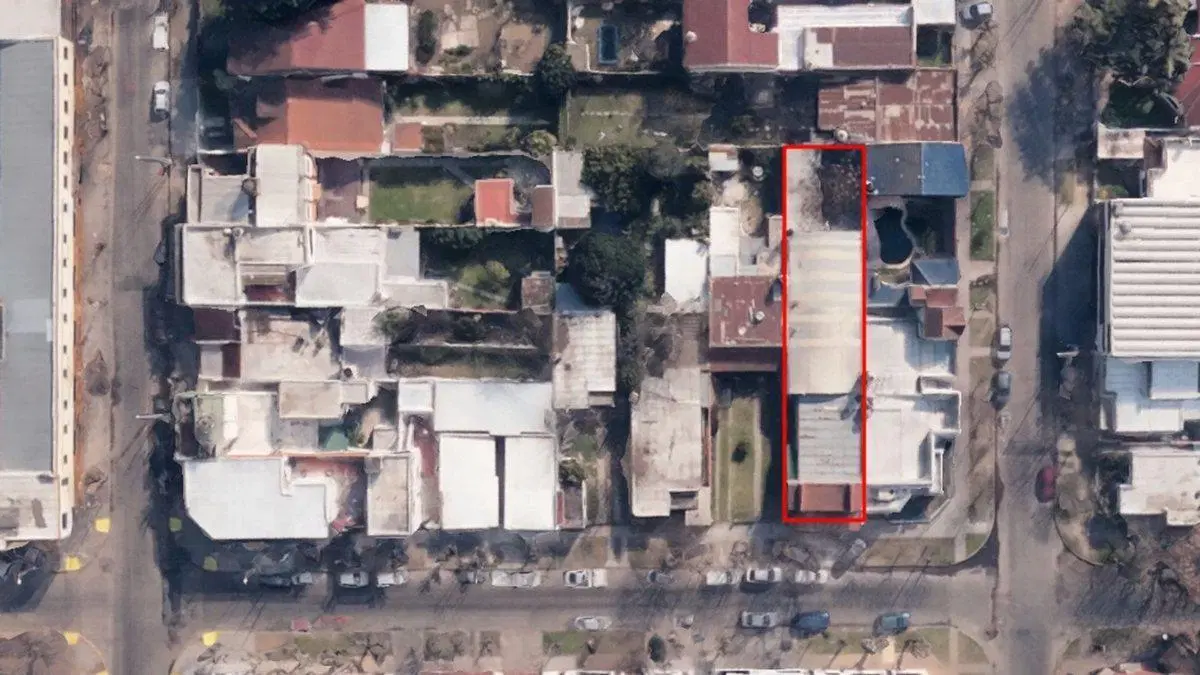 VENTA DEPOSITO 314 M2 CUBIERTOS EN SAN MIGUEL 4