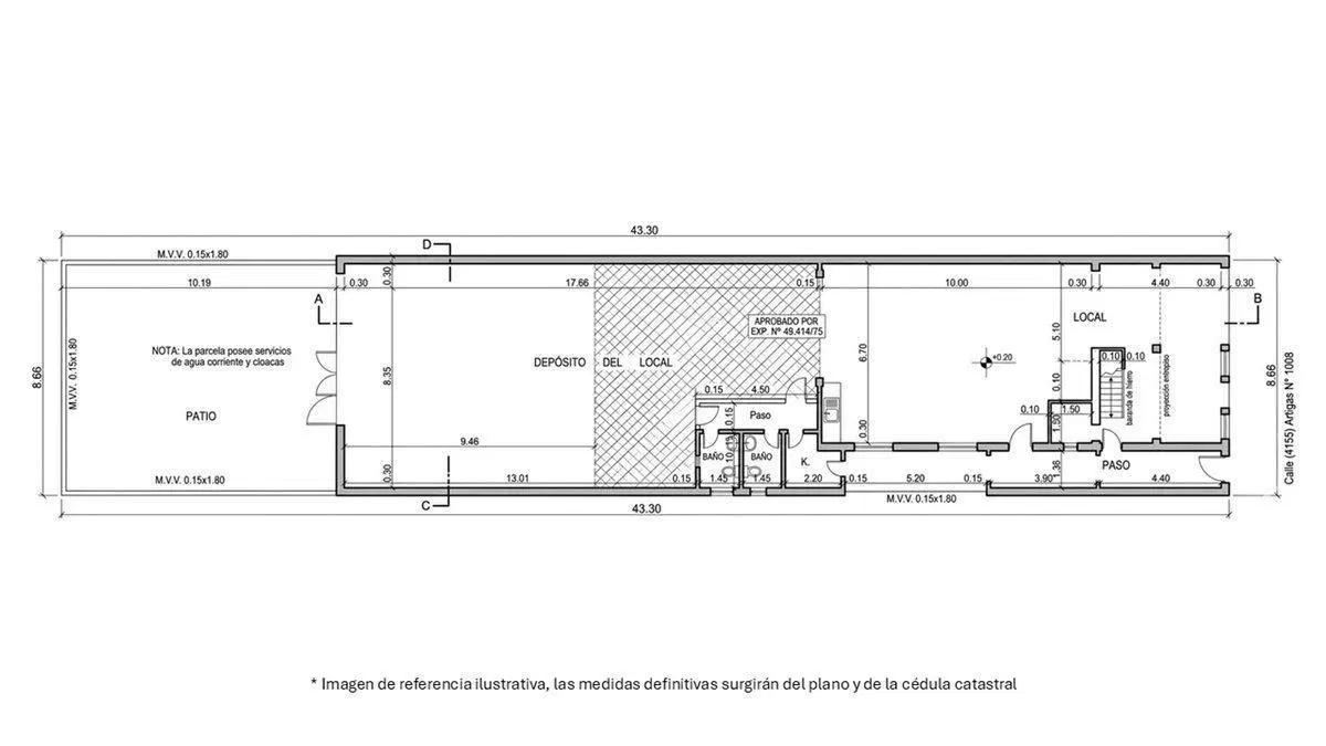Plano 1