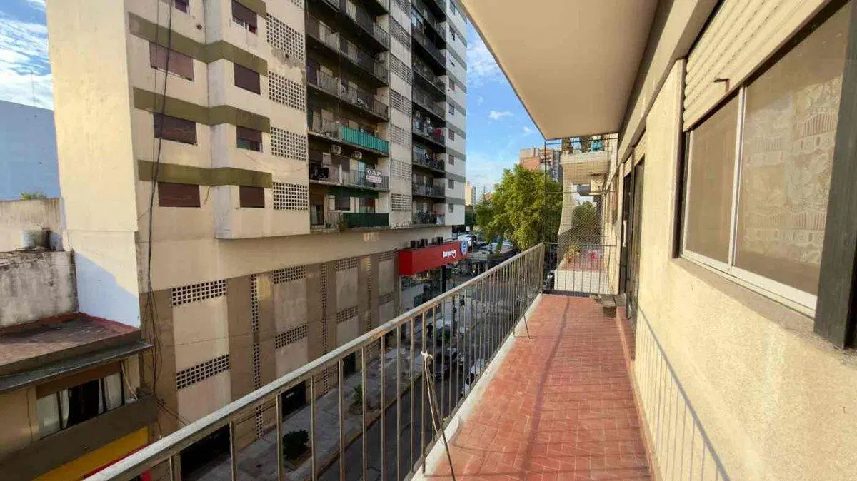 ALQUILER 2 AMBIENTES C.BALCON SAN MIGUEL 3