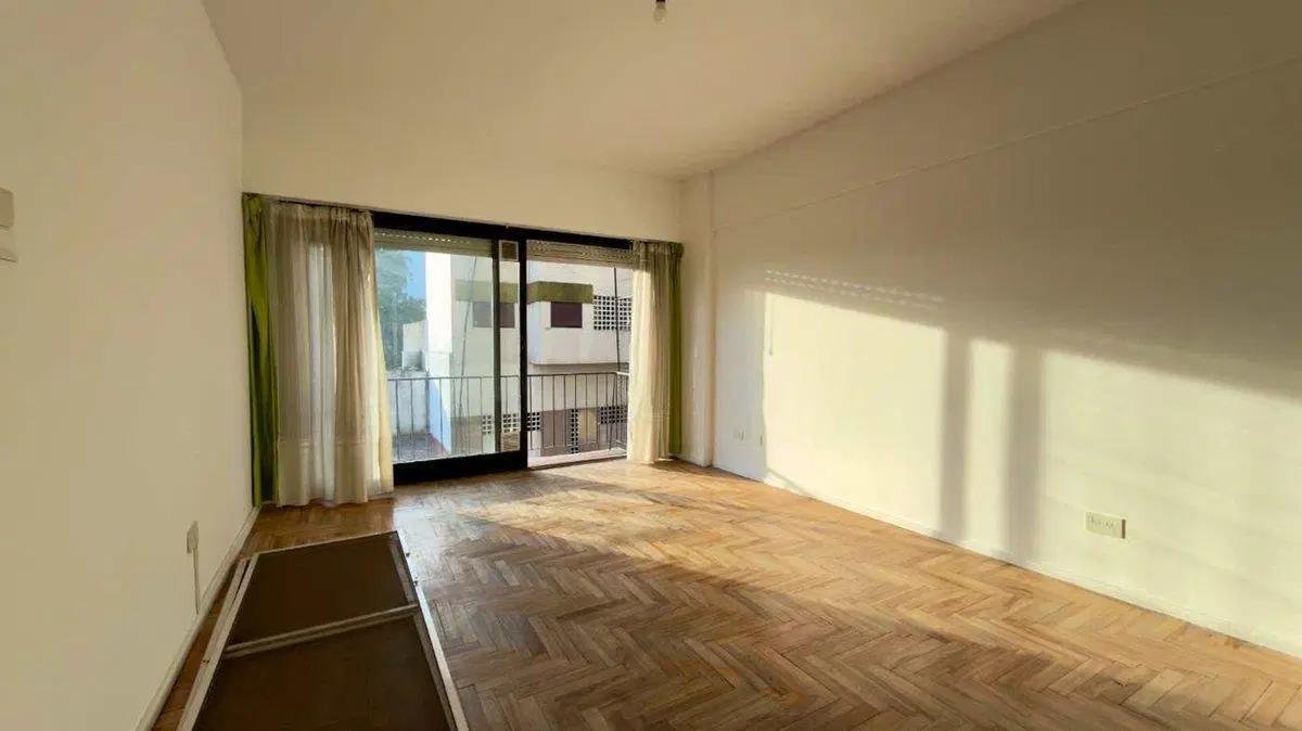 ALQUILER 2 AMBIENTES C.BALCON SAN MIGUEL 4