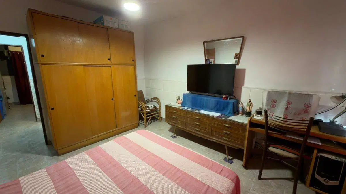VENTA CASA 3 AMB. BELLA VISTA C.COCHERA QUINCHO 5