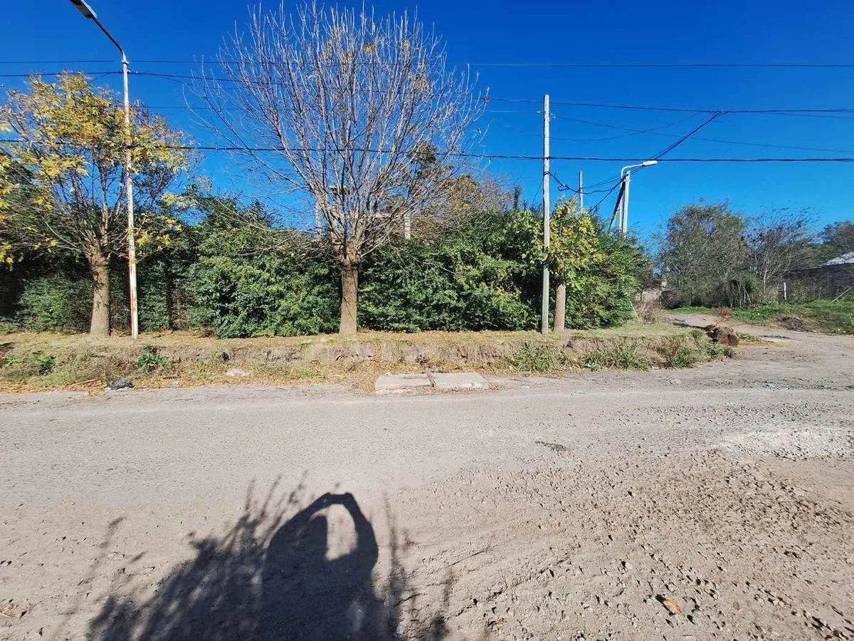 Venta lote, jose c paz. 3